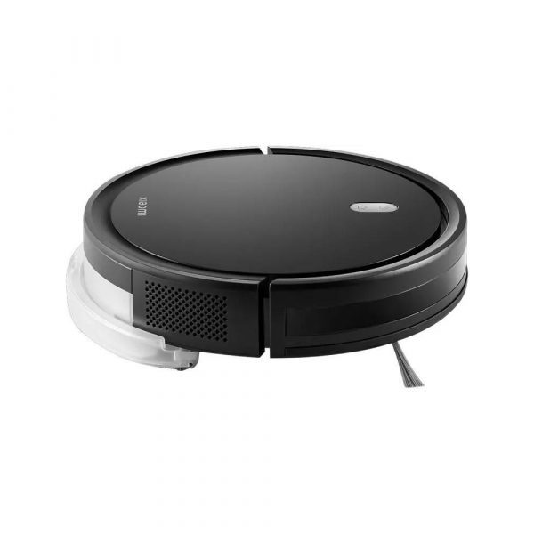 Робот-пылесос Xiaomi Robot Vacuum E5 (Black) EU C108 (BHR8298EU) — изображение 6