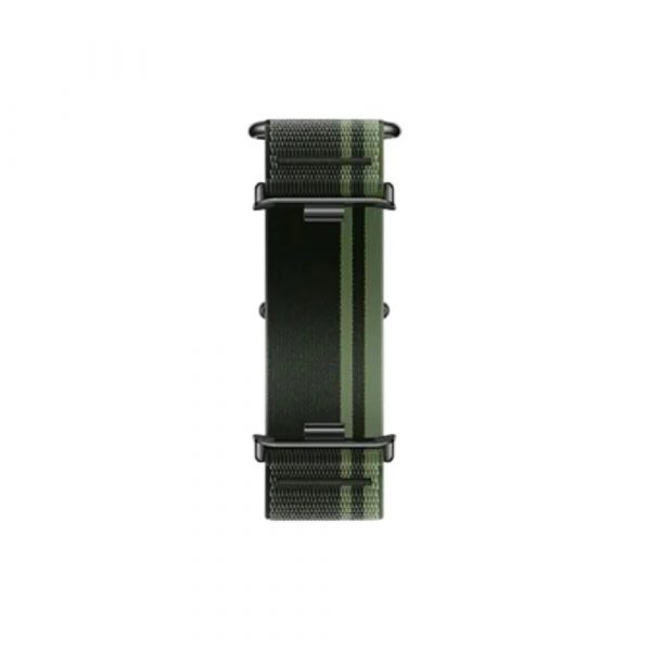 Ремешок Xiaomi Braided Quick Release Strap Olive green M2305AS1 (BHR8009GL) — изображение 6