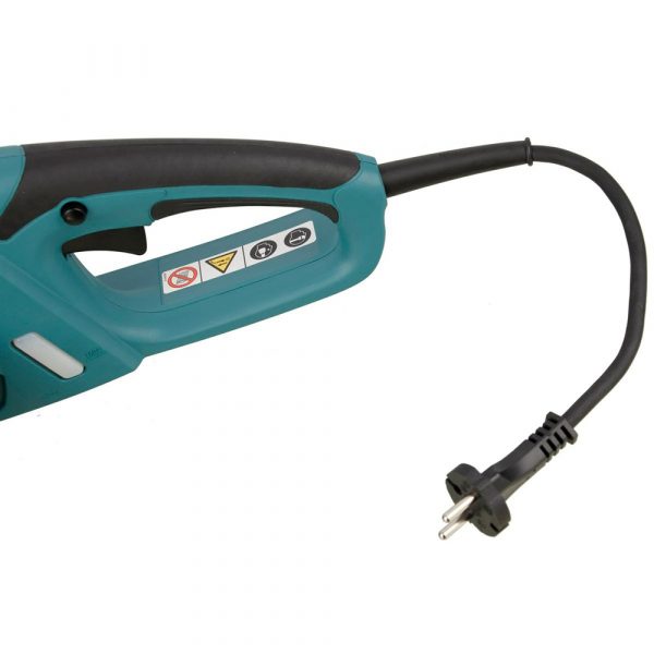 Пила цепная Makita 1800Вт,шина-40см,шаг-38",паз-1.3мм, 4.7кг,кор,поперечное распол дв-ля — изображение 6