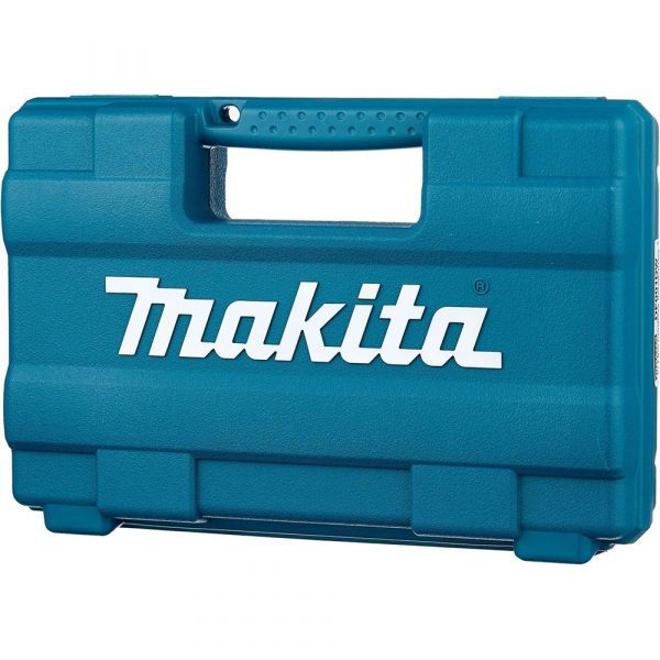 Отвертка аккумуляторная Makita 3.6В, Встроенный аккумулятор, 220 обм,4.5Нм,6-ти гран14",0.4кг,подсветка, Набор Аксесс — изображение 6