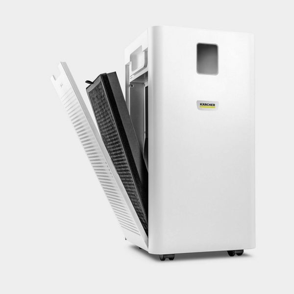 ВОЗДУХООЧИСТИТЕЛЬ KARCHER AF 30 — изображение 5
