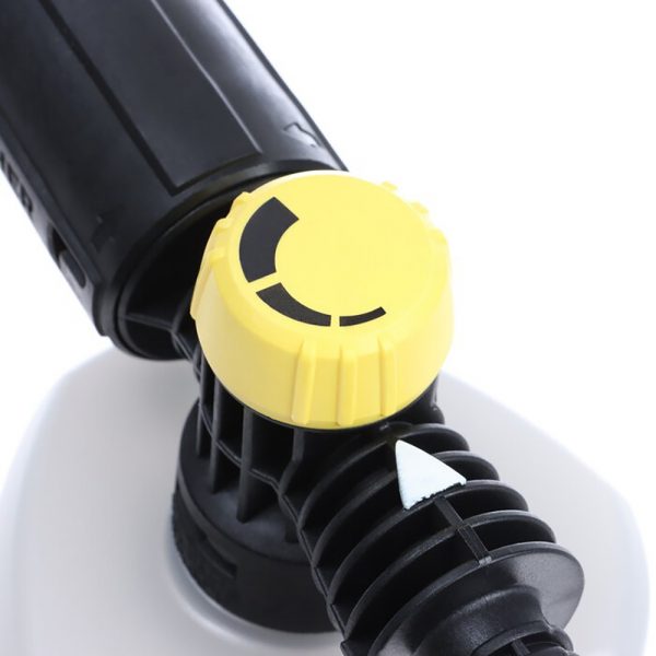 Насадка для пенной чистки KARCHER FJ 6 (0,6 л) — изображение 5