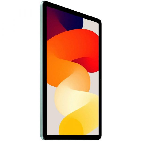 Планшет Redmi Pad SE 8Гб + 256Гб Mint Green — изображение 7