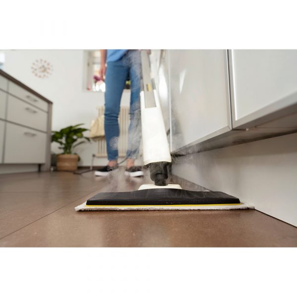 ПАРОВАЯ ШВАБРА KARCHER SC 2 UPRIGHT — изображение 7