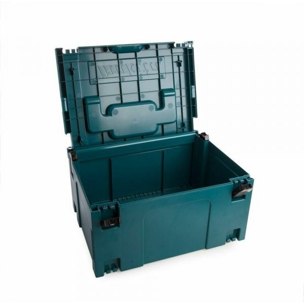 Makita Кейс Makpac тип 3, 395Х295Х215 мм — изображение 7