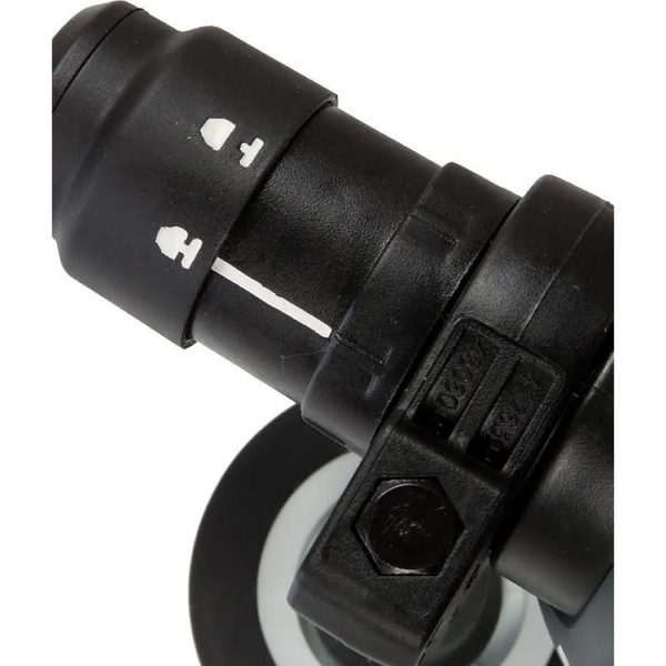 Перфоратор Makita SDS+,780Вт,3реж,2.7Дж,0-4500ум,2.8кг, чем,бсъемный патрон,зашита уг щеток от пыли — изображение 7