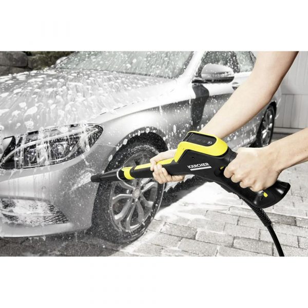 УНИВЕРСАЛЬНОЕ ЧИСТЯЩЕЕ СРЕДСТВО KARCHER RM 555 PROFI, 5 Л — изображение 7