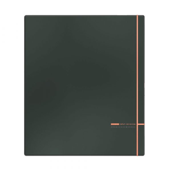 Электронная книга ONYX BOOX NOTE AIR 3 C (чёрная, E Ink Kaleido 3, 10.3”, MOON Light 2, WACOM, Android 12, Wi-Fi 5, Bluetooth, 64 ГБ) — изображение 7