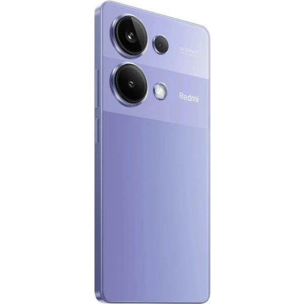 Смартфон Redmi Note 13 Pro 12GB+512GB Purple — изображение 7