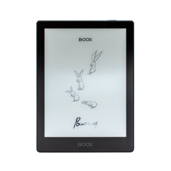 Электронная книга ONYX BOOX POKE 5 (черная, Carta, 300 ppi, Android 11, MOON Light 2, 32 ГБ, Wi-Fi, BT5.0) — изображение 8