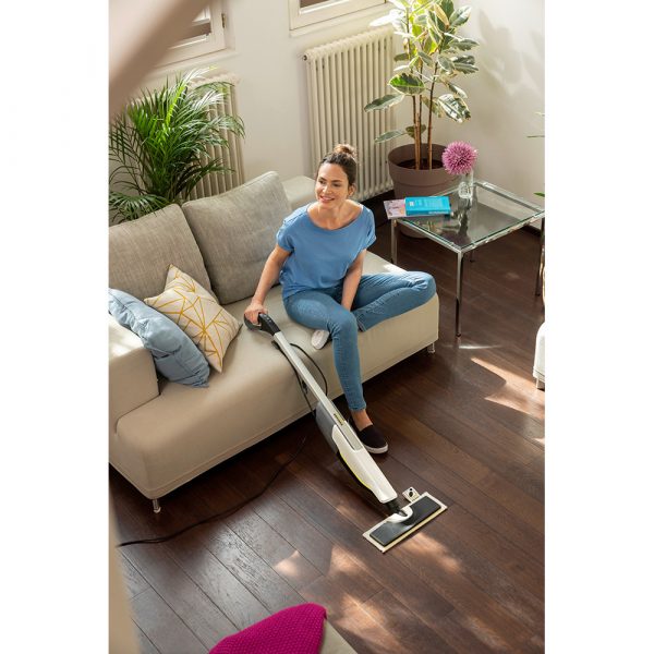 ПАРОВАЯ ШВАБРА KARCHER SC 2 UPRIGHT — изображение 8