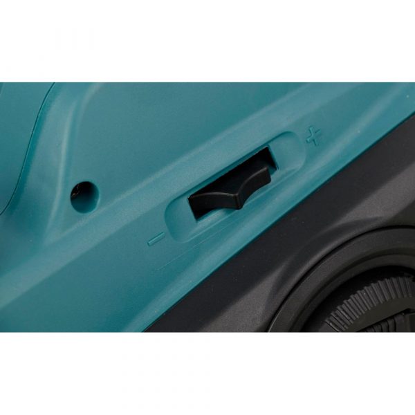 Пила цепная Makita 1800Вт,шина-40см,шаг-38",паз-1.3мм, 4.7кг,кор,поперечное распол дв-ля — изображение 8