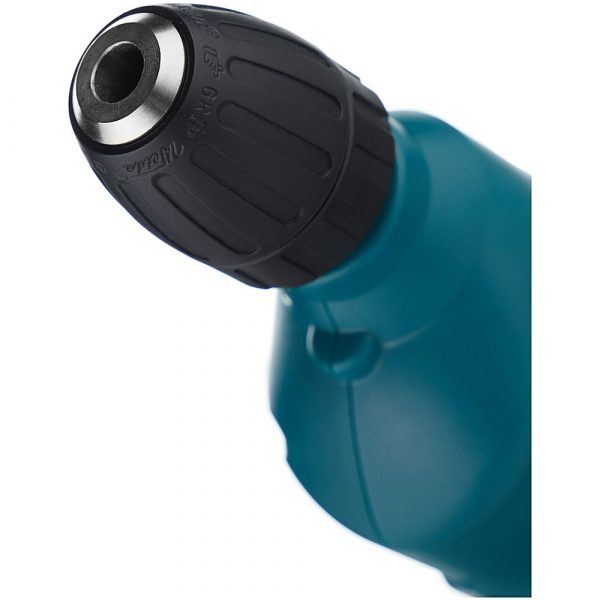 Makita Дрель,450Вт,БЗП-10мм,0-3000обм,1.2кг,кор — изображение 8
