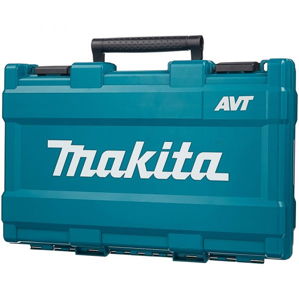 Перфоратор Makita, SDS+,800Вт,3реж,2.7Дж,0-4600ум,3.1кг, чем,подсветка,бсъемный патрон,АВТ — изображение 8