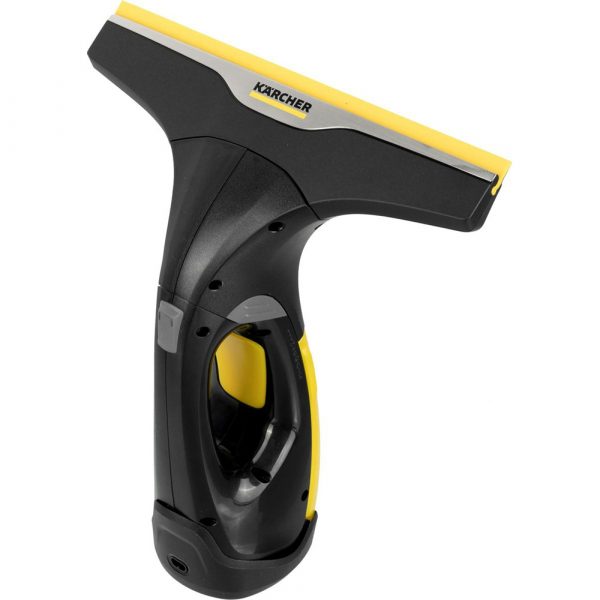 СТЕКЛООЧИСТИТЕЛЬ KARCHER WV 2 BLACK EDITION — изображение 8