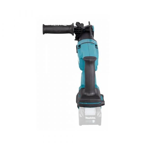 Makita Перфоратор аккум. 3 реж. XGT BL 40В, sds plus, 28 мм, 54/65 мм, 3.0 Дж, XPT, AWS, AVT, AFT,0-980 об/ — изображение 8