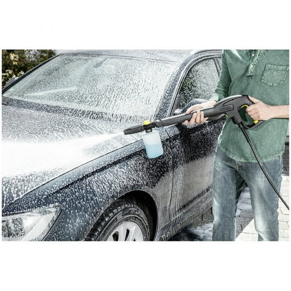 Насадка для пенной чистки KARCHER FJ 6 (0,6 л) — изображение 6