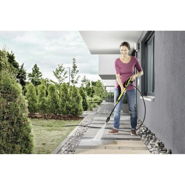 УНИВЕРСАЛЬНОЕ ЧИСТЯЩЕЕ СРЕДСТВО KARCHER RM 555 PROFI, 5 Л — изображение 8