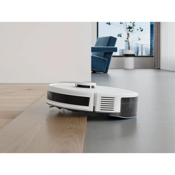 Робот-пылесос Ecovacs DEEBOT Y1 PRO (DLX34) — изображение 8