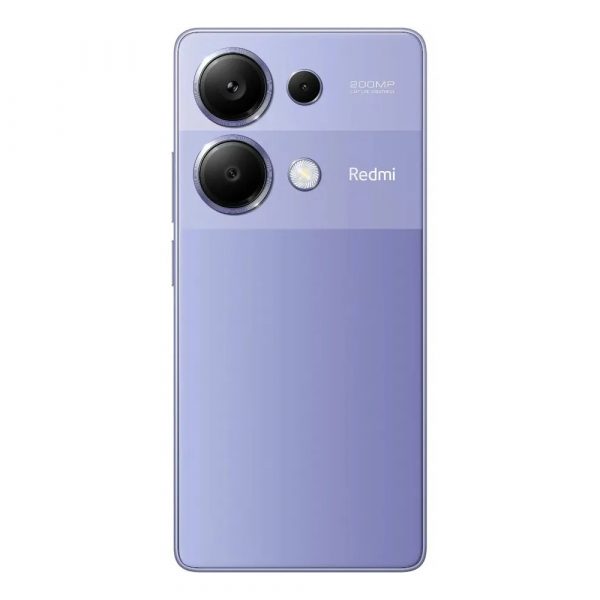Смартфон Redmi Note 13 Pro 12GB+512GB Purple — изображение 8