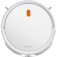 Робот-пылесос Xiaomi Robot Vacuum E5 White