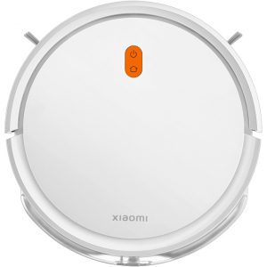 Робот-пылесос Xiaomi Robot Vacuum E5 (White) EU C108 (BHR7969EU)