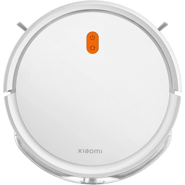 Робот-пылесос Xiaomi Robot Vacuum E5 (White) EU C108 (BHR7969EU)
