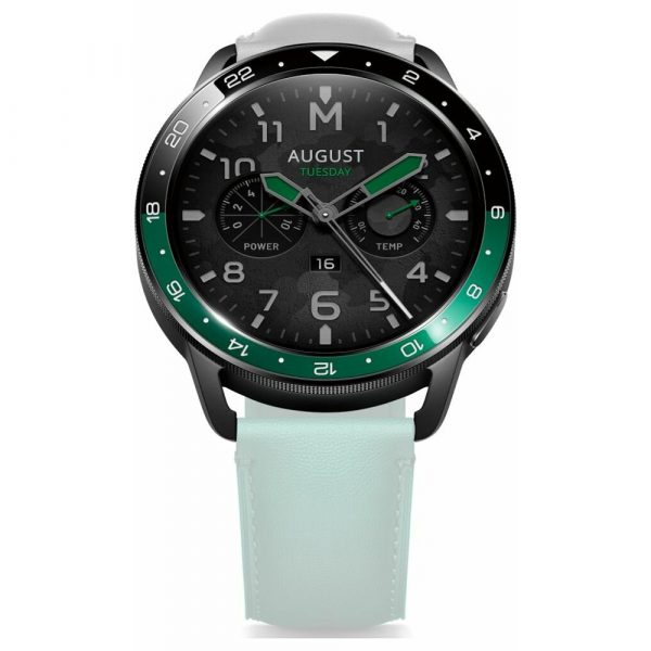 Безель для смарт-часов Xiaomi Watch Bezel Dual-tone Ceramic