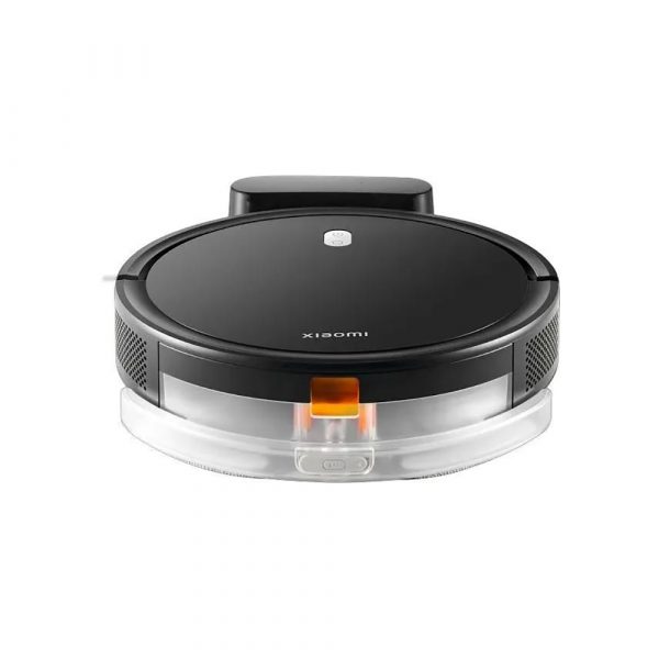 Робот-пылесос Xiaomi Robot Vacuum E5 (Black) EU C108 (BHR8298EU) — изображение 9