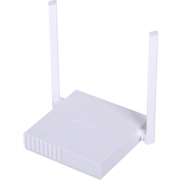 Роутер беспроводной TP-Link TL-WR844N N300 10/100BASE-TX белый — изображение 6