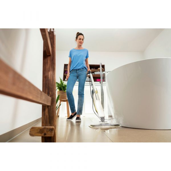 ПАРОВАЯ ШВАБРА KARCHER SC 2 UPRIGHT — изображение 9