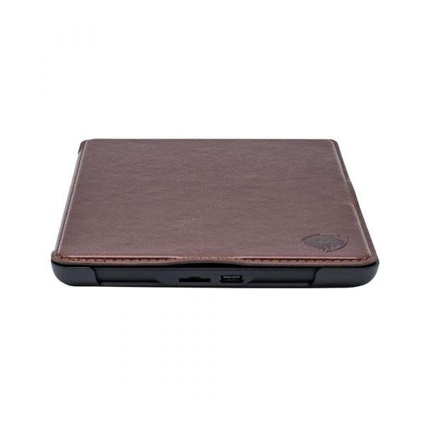 Электронная книга ONYX BOOX LIVINGSTONE 3, (чёрная, Carta 1300, 32 ГБ, MOON Light 2, Android 11, Wi-Fi, BT, чехол) — изображение 9