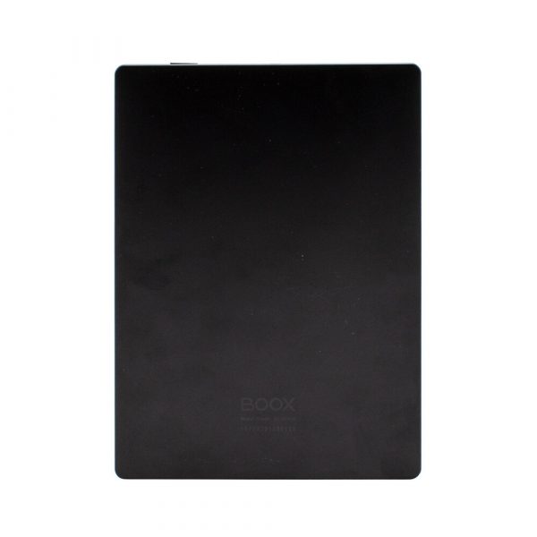 Электронная книга ONYX BOOX POKE 5 (черная, Carta, 300 ppi, Android 11, MOON Light 2, 32 ГБ, Wi-Fi, BT5.0) — изображение 9