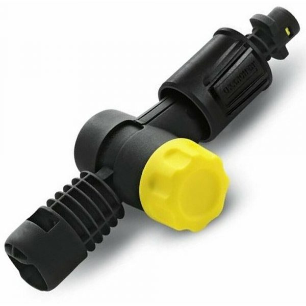Насадка для пенной чистки KARCHER FJ 6 (0,6 л) — изображение 8