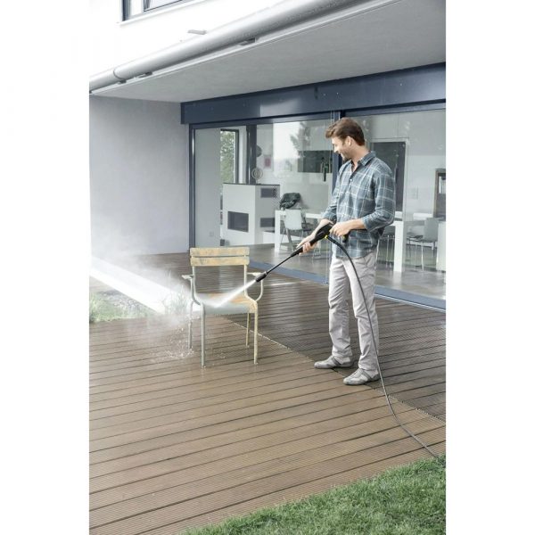 УНИВЕРСАЛЬНОЕ ЧИСТЯЩЕЕ СРЕДСТВО KARCHER RM 555 PROFI, 5 Л — изображение 9