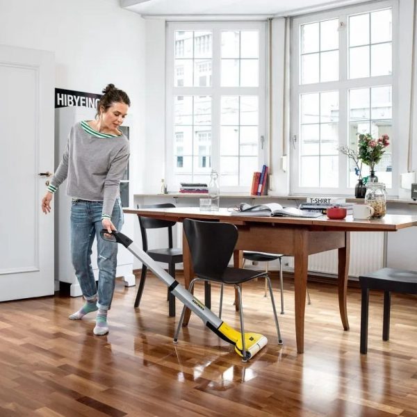 СРЕДСТВО ДЛЯ УБОРКИ ПОЛОВ KARCHER, RM 536, 0,5 Л — изображение 7