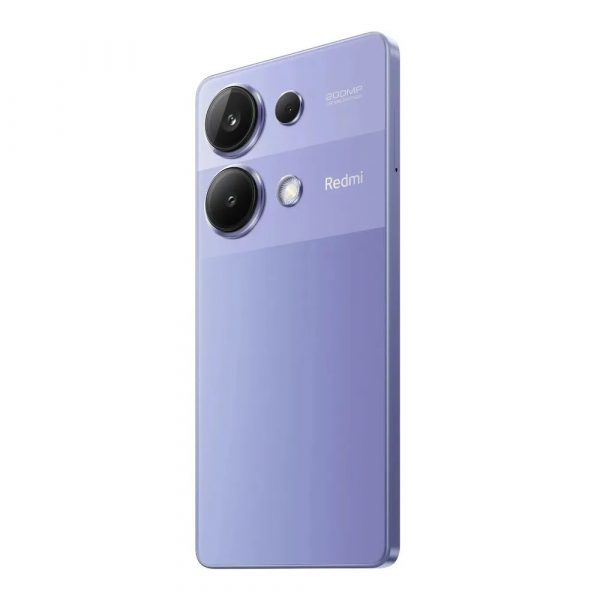 Смартфон Redmi Note 13 Pro 12GB+512GB Purple — изображение 9