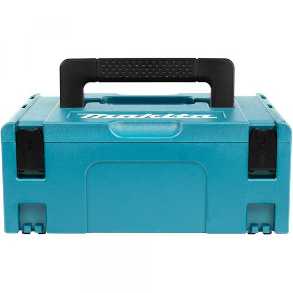 Makita Кейс Makpac тип 2, 395Х295Х162 мм — изображение 9
