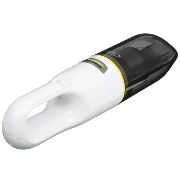 РУЧНОЙ ПЫЛЕСОС KARCHER CVH 3 PLUS — изображение 3