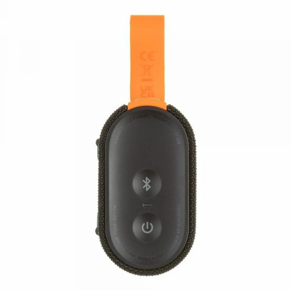 Колонка портативная Xiaomi Sound Pocket S28D 5W MDZ-37-DB (QBH4269GL) — изображение 10