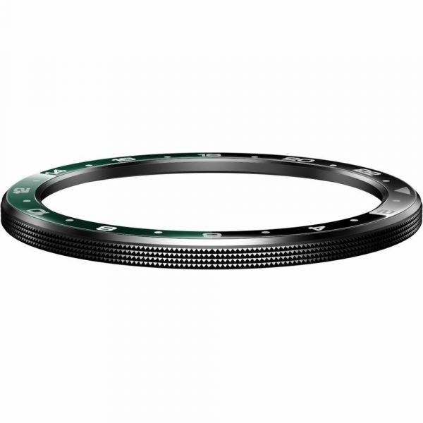 Безель для смарт-часов Xiaomi Watch Bezel Dual-tone Ceramic — изображение 3