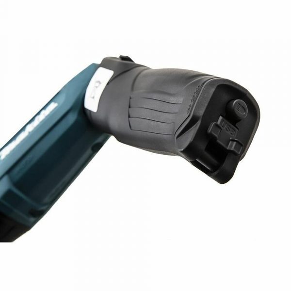 Отвертка аккумуляторная Makita 3.6В, Встроенный аккумулятор, 220 обм,4.5Нм,6-ти гран14",0.4кг,подсветка, Набор Аксесс — изображение 10