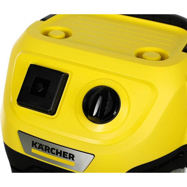 ХОЗЯЙСТВЕННЫЙ ПЫЛЕСОС KARCHER WD 3 P S V-17/4/20 — изображение 10