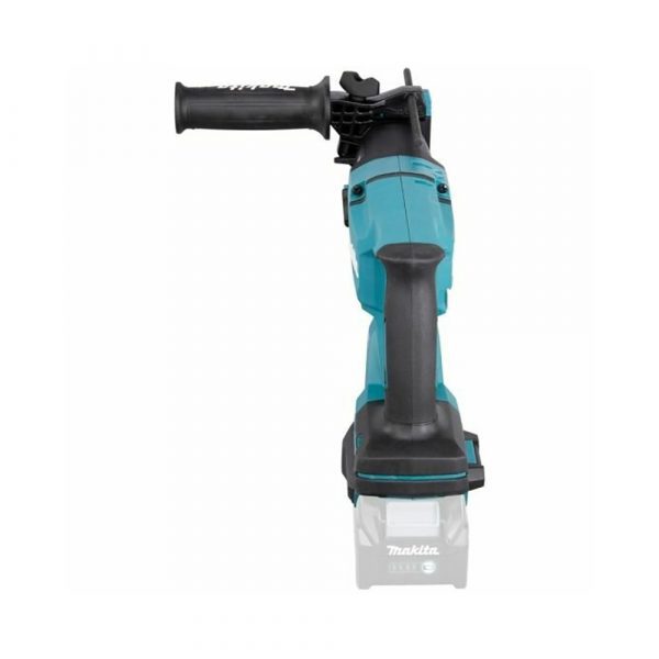 Makita Перфоратор аккум. 3 реж. XGT BL 40В, sds plus, 28 мм, 54/65 мм, 3.0 Дж, XPT, AWS, AVT, AFT,0-980 об/ — изображение 10