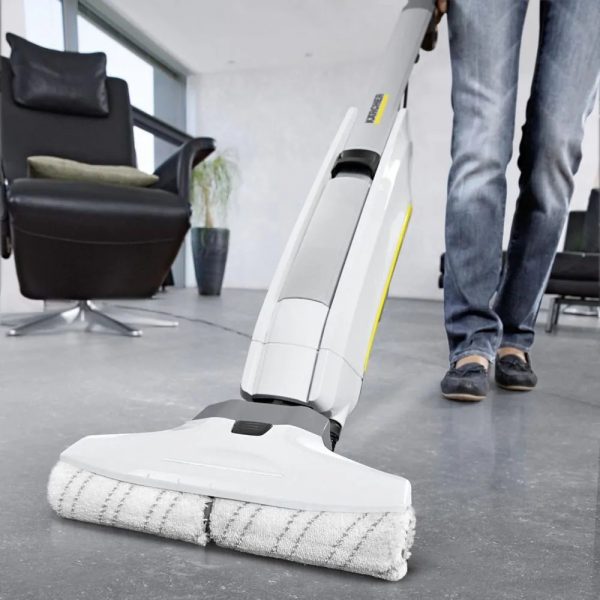 СРЕДСТВО ДЛЯ УБОРКИ ПОЛОВ KARCHER, RM 536, 0,5 Л — изображение 8