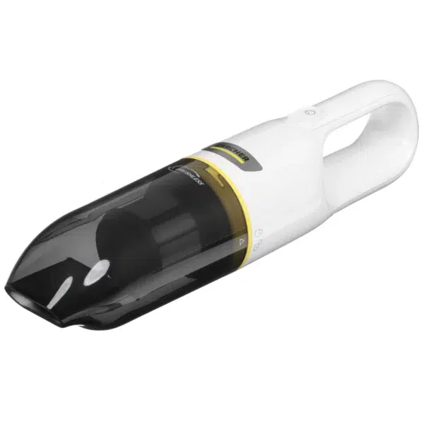 РУЧНОЙ ПЫЛЕСОС KARCHER CVH 3 PLUS — изображение 4