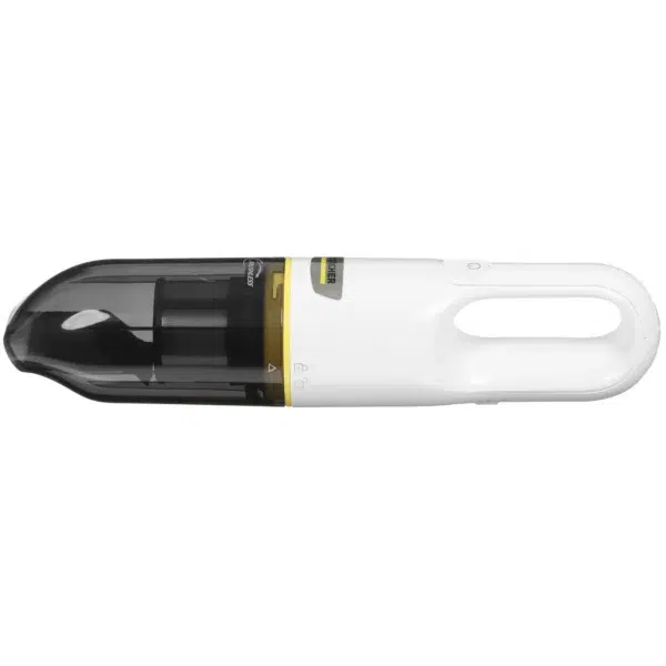 РУЧНОЙ ПЫЛЕСОС KARCHER CVH 3 PLUS — изображение 2
