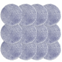 Чистящие салфетки HOBOT (12 шт в упаковке) подходят для (368,388,R3)