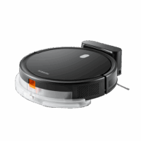 Робот-пылесос Xiaomi Robot Vacuum E5 Black