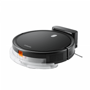 Робот-пылесос Xiaomi Robot Vacuum E5 (Black) EU C108 (BHR8298EU)